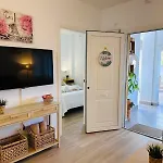 Casa Esther エル・ベルゲル