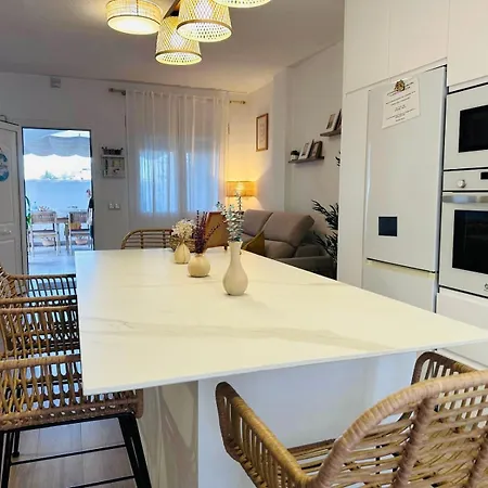 Casa Esther El Verger