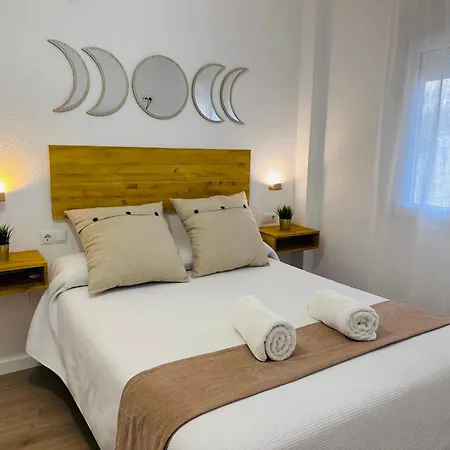 Villa Casa Esther El Verger