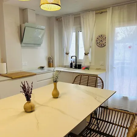 Casa Esther Βίλα El Verger