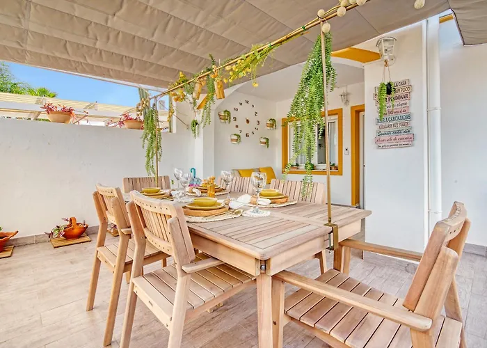 Casa Esther Villa
