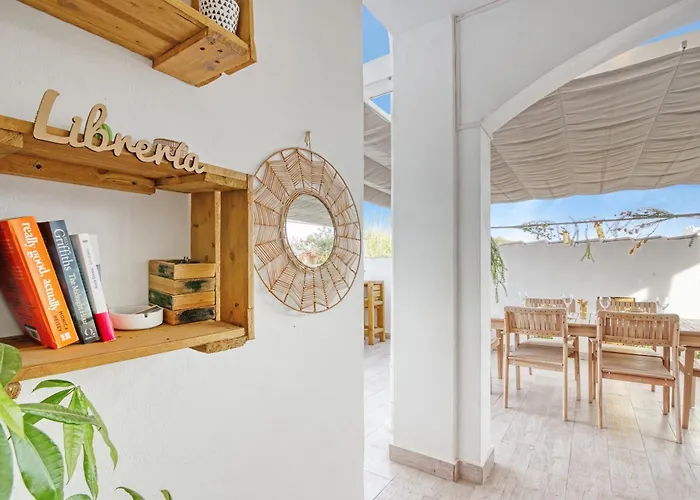 Villa Casa Esther