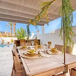 Casa Esther Villa *