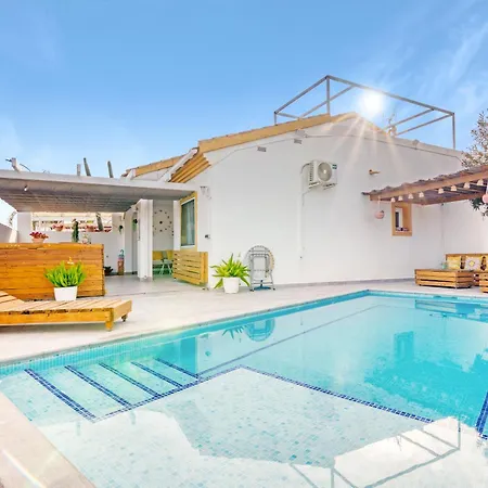 Casa Esther Villa El Verger