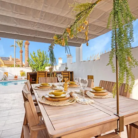 Casa Esther Villa El Verger