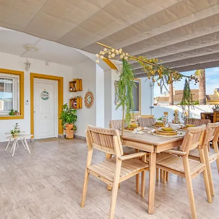 Casa Esther * El Verger