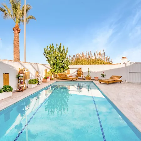 Casa Esther El Verger