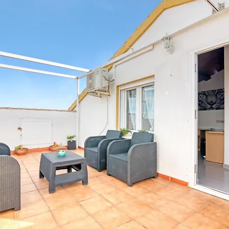 Casa Esther Villa