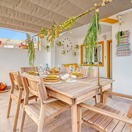 Casa Esther Villa