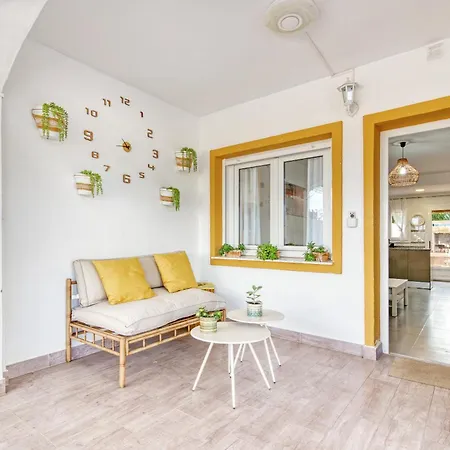 Villa Casa Esther *