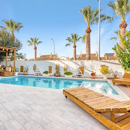 Casa Esther El Verger