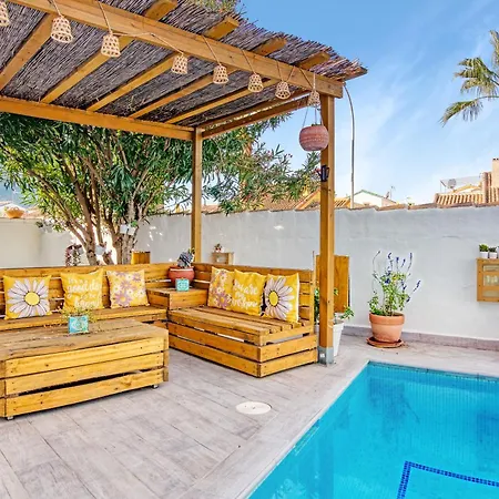 Casa Esther Villa *