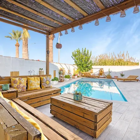 Casa Esther El Verger