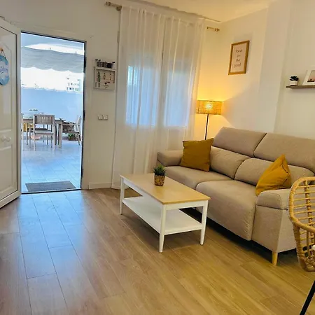 Casa Esther El Verger