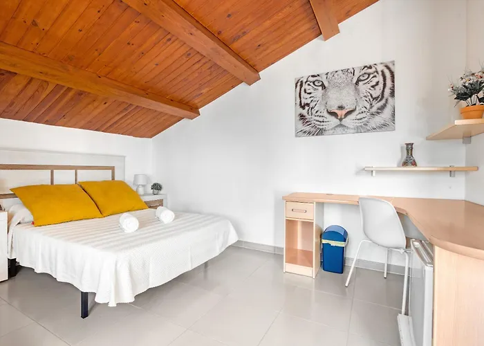 וילה Casa Esther