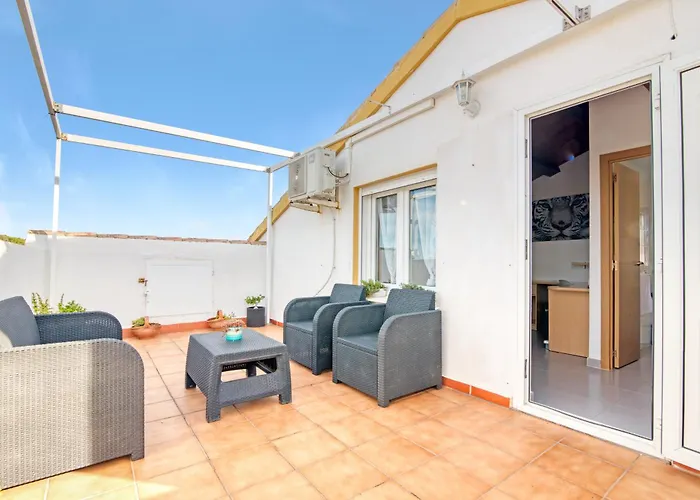 Casa Esther וילה