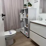 Casa Esther * 엘 베르헤르