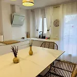 Casa Esther 빌라 엘 베르헤르