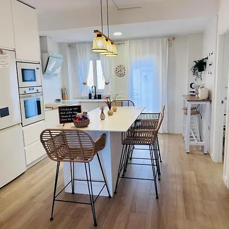 Casa Esther *