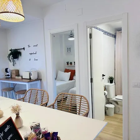 Casa Esther * El Verger