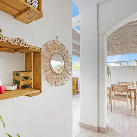 Villa Casa Esther *