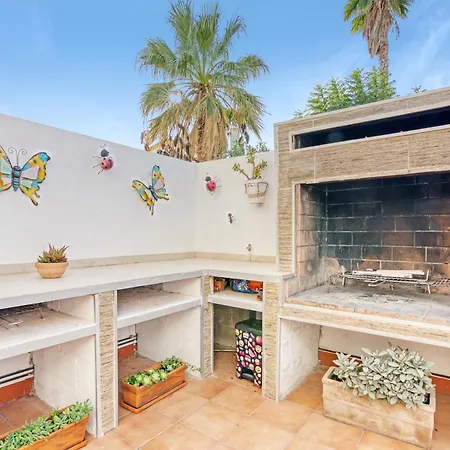 Casa Esther Villa
