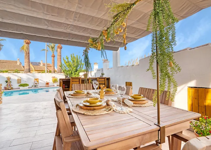Casa Esther Villa El Verger