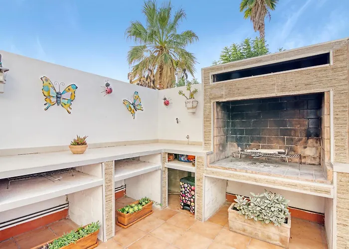 Casa Esther Villa