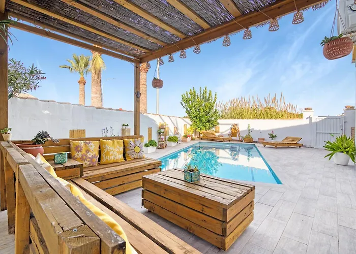 Casa Esther El Verger