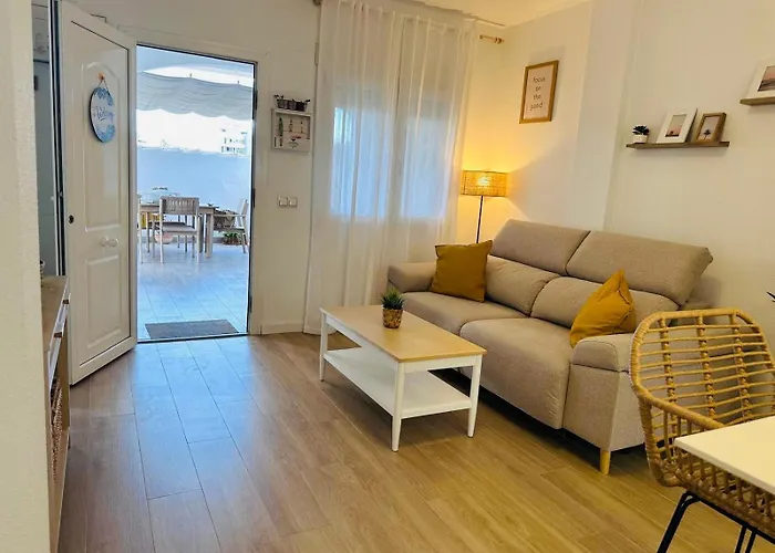 Casa Esther El Verger